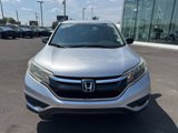 Used 2016 Honda CR-V LX image 2