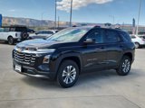 New 2025 Chevrolet Equinox LT w/ Convenience Package II image 4