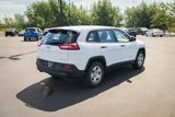 Used 2018 Jeep Cherokee Sport image 6