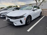 Used 2023 Kia K5 LXS image 2