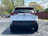 Used 2021 Toyota RAV4 XLE image 6