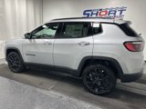 New 2025 Jeep Compass Latitude w/ Convenience Group image 2