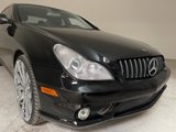 Used 2010 Mercedes-Benz CLS 550 image 5