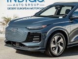 New 2025 Audi Q6 e-tron Prestige image 2