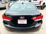 Used 2012 Hyundai Elantra GLS w/ Preferred Pkg 3 image 4