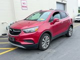 Used 2018 Buick Encore Preferred image 4