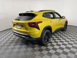New 2025 Chevrolet Trax ACTIV w/ Sunroof Package image 5