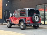 Used 1999 Jeep Wrangler SE image 3