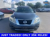 Used 2015 Nissan Pathfinder S image 3