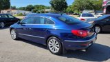 Used 2011 Volkswagen CC Sport image 3