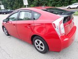 Used 2012 Toyota Prius Three image 5