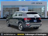 Certified 2024 Volkswagen Taos SEL image 4