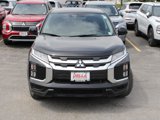 Used 2024 Mitsubishi Outlander Sport ES image 4