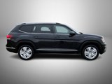 Used 2019 Volkswagen Atlas SEL image 4