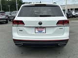 Used 2022 Volkswagen Atlas SE image 6