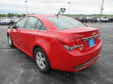 Used 2012 Chevrolet Cruze LT w/ All-Star Edition image 3