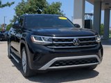 Used 2022 Volkswagen Atlas Cross Sport SE image 2