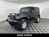 Used 2010 Jeep Wrangler Sport image 2