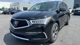 Used 2018 Acura MDX SH-AWD image 5