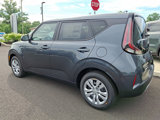 New 2025 Kia Soul LX image 4