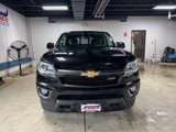Used 2017 Chevrolet Colorado Z71 image 2