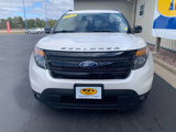 Used 2014 Ford Explorer Sport w/ Equipment Group 401A image 3
