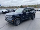 Used 2022 Ford Bronco Sport Big Bend w/ Convenience Package image 3