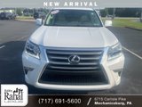Used 2016 Lexus GX 460 image 2