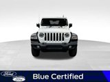 Used 2019 Jeep Wrangler Sport image 4