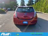 Used 2013 Nissan Leaf SV w/ Protection Pkg image 6