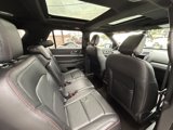 Used 2018 Ford Explorer Sport w/ Equipment Group 401A image 6