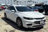 Used 2017 Chevrolet Malibu LT w/ Driver Confidence Package image 2