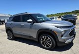 New 2026 Chevrolet TrailBlazer LT w/ Convenience Package image 5