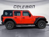 Used 2019 Jeep Wrangler Unlimited Rubicon image 6