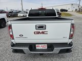 Used 2016 GMC Canyon SLT w/ Driver Alert Package image 4