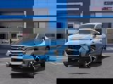 New 2025 Chevrolet Trax RS w/ Sunroof Package image 6