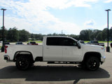 Used 2021 Chevrolet Silverado 2500 LT w/ Advanced Trailering Package image 4