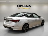 Used 2022 Nissan Sentra SR image 6
