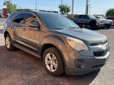 Used 2013 Chevrolet Equinox LT w/ Driver Convenience Package image 5