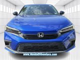 Certified 2022 Honda Civic Sport image 5