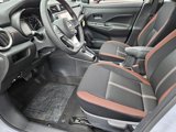New 2025 Nissan Versa SR w/ Trunk Package image 6
