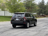 Used 2014 Jeep Compass Latitude image 5