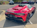 New 2023 Maserati MC20 Spyder image 4