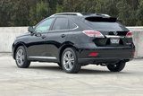 Used 2015 Lexus RX 350 2WD image 3