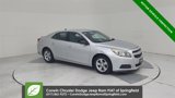 Used 2013 Chevrolet Malibu LS w/ Protection Package image 2