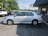Used 2005 Toyota Corolla S image 5