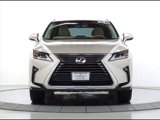 Used 2016 Lexus RX 350 AWD image 2