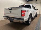 Used 2018 Ford F150 XLT w/ Equipment Group 302A Luxury image 2