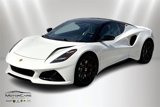New 2024 Lotus Emira First Edition image 2