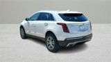 Certified 2022 Cadillac XT5 Premium Luxury image 5